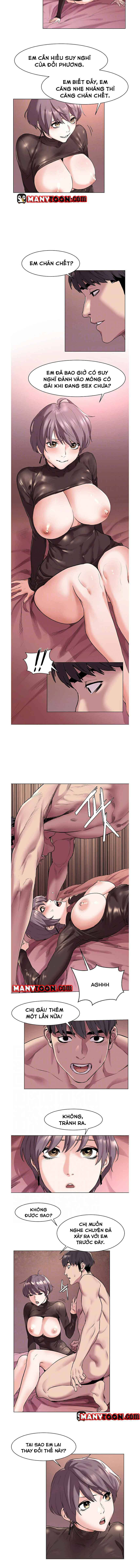 vương quốc của tôi chapter 111 4