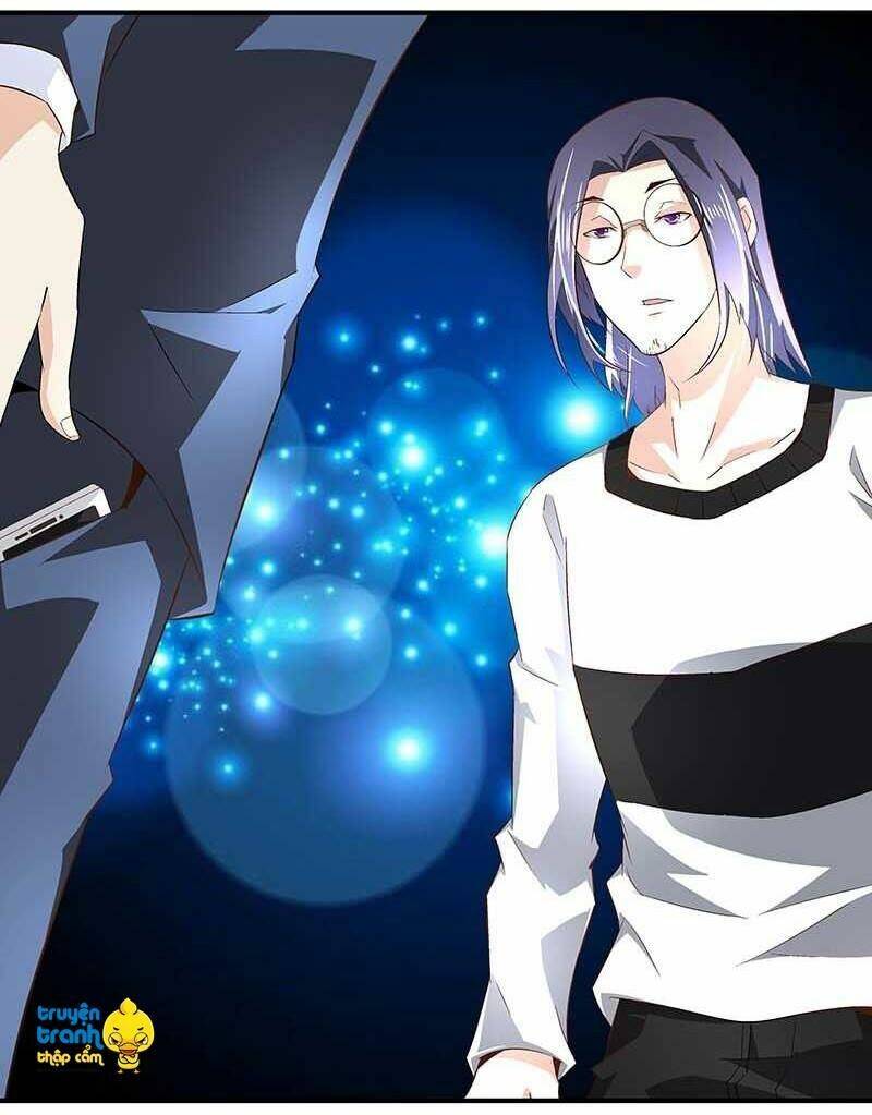 cường sủng hào môn tiểu manh thê chapter 50 24