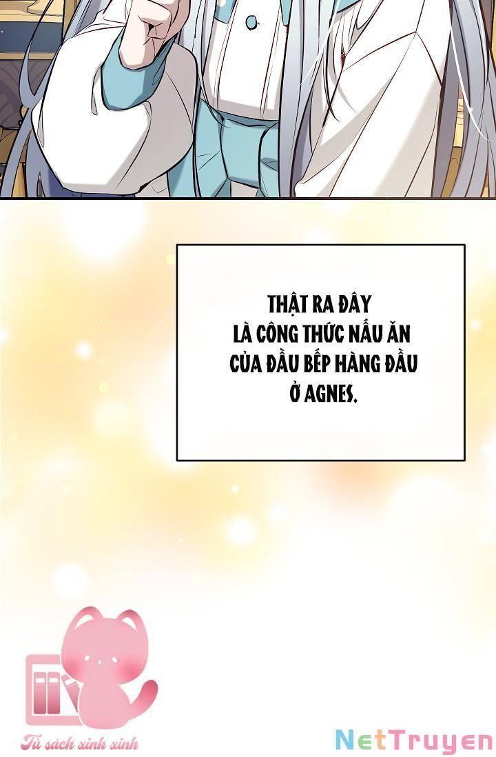 chúng ta có thể trở thành gia đình được không? chapter 61 12