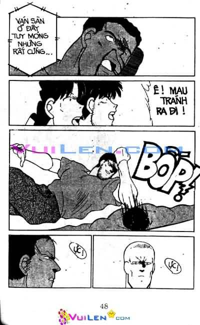 truyền nhân atula - shura no mon i chapter 29 47