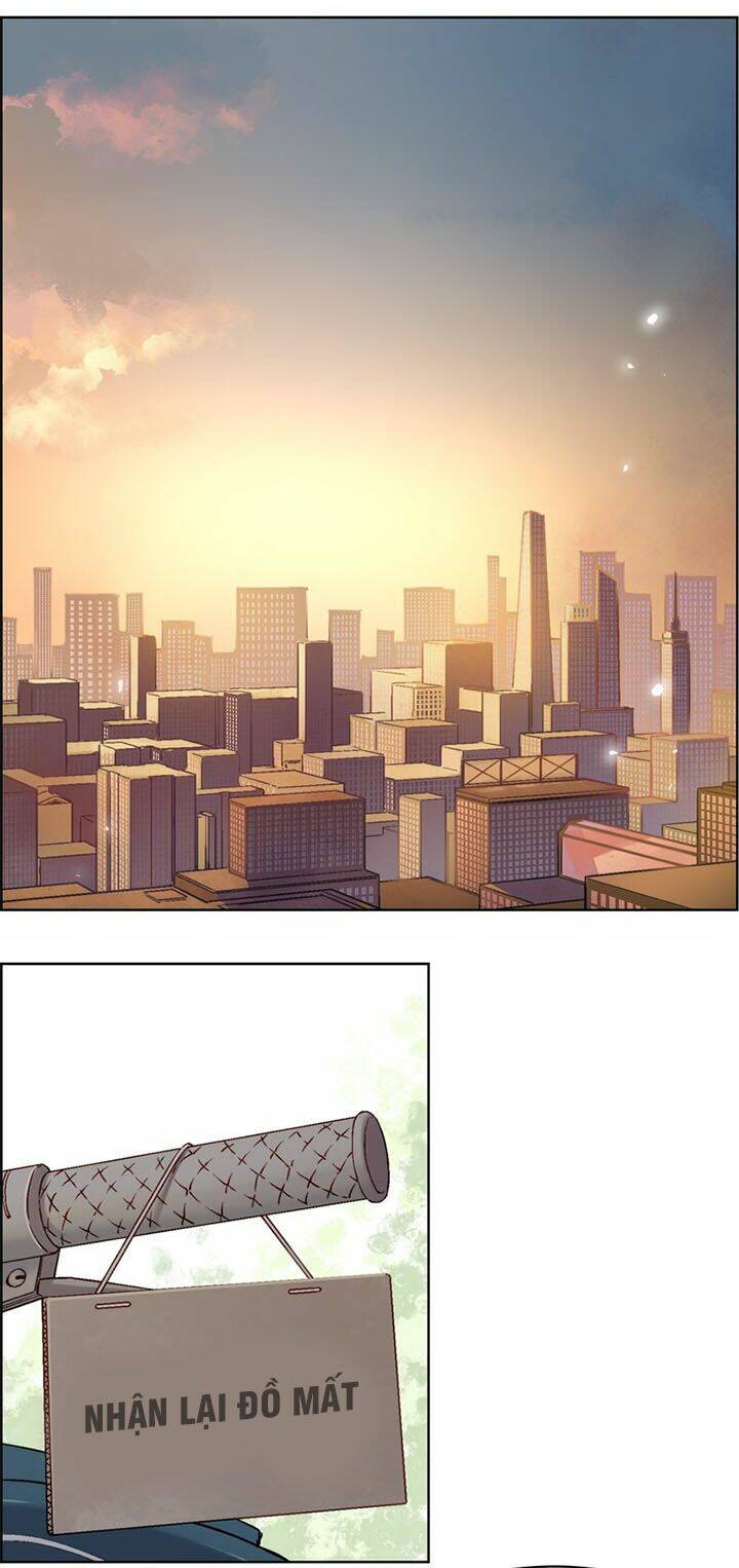 vương bài đặc công trùng sinh vườn trường chapter 2 2