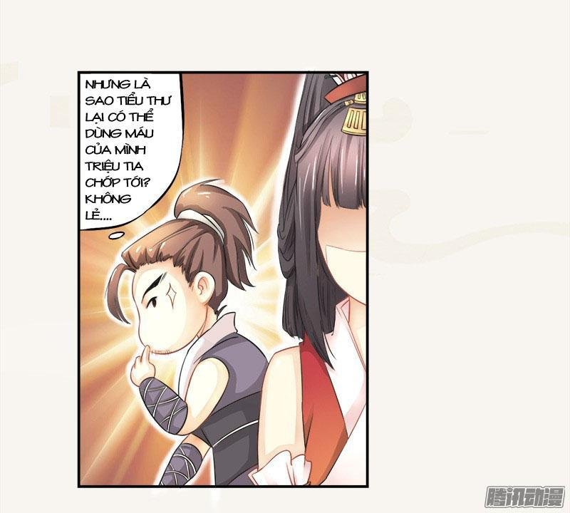 tuyệt thế luyện đan sư chapter 2 28