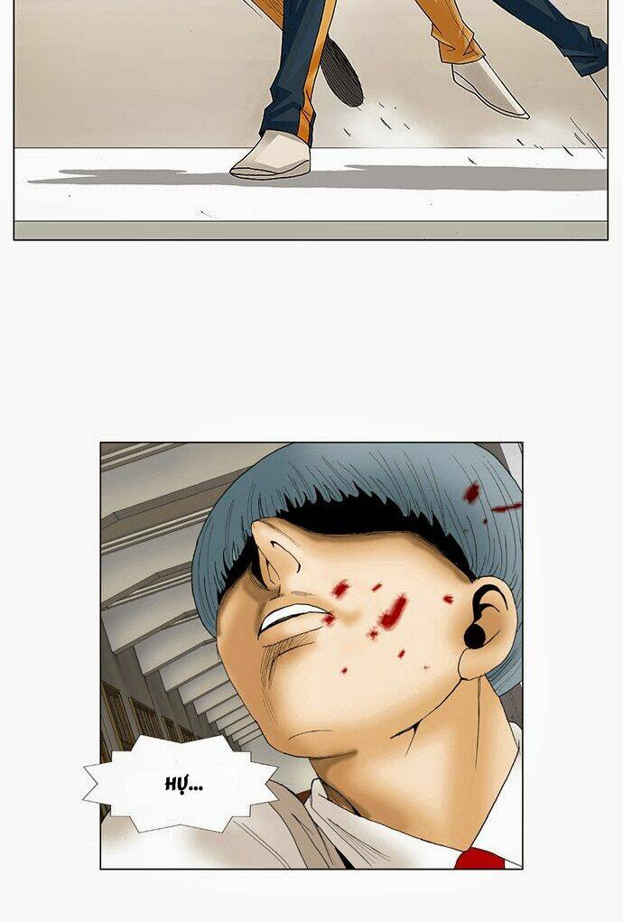 ultimate legend: kang hae hyo chapter 78 42