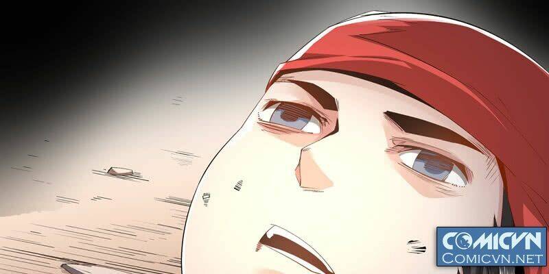 thần thương dị yêu lục chapter 1 53