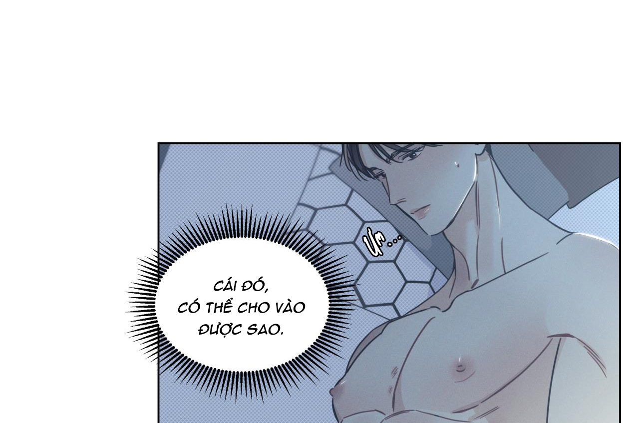 dải hợp âm trên đại dương xanh chapter 8 8