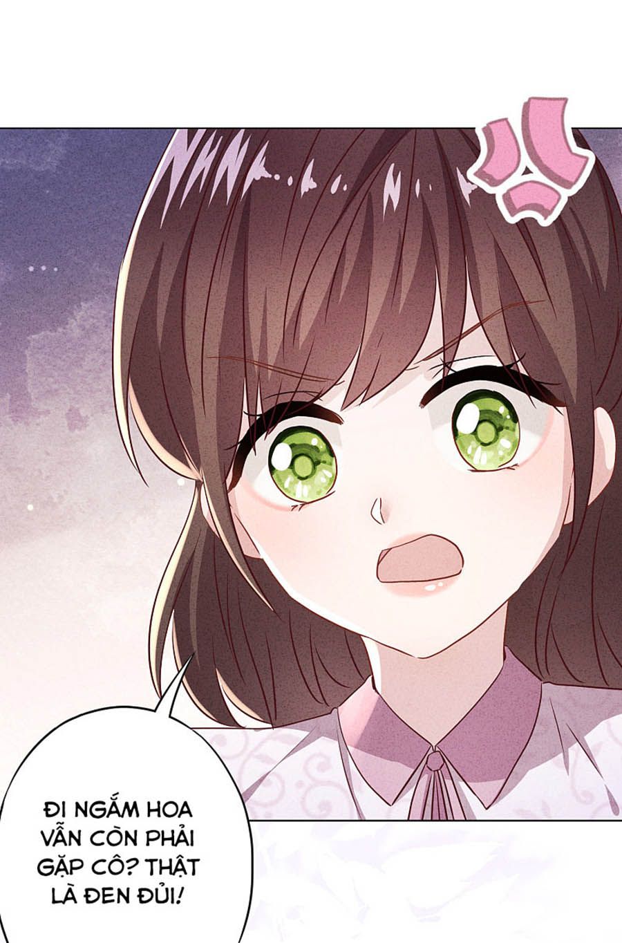 thiếu soái, vợ anh muốn lật trời! chapter 101 19