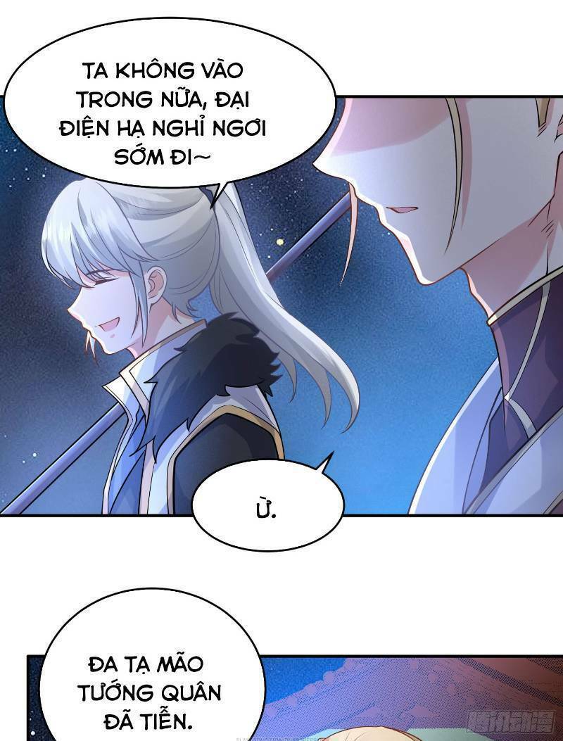 giáng thần chiến ký chapter 47 31