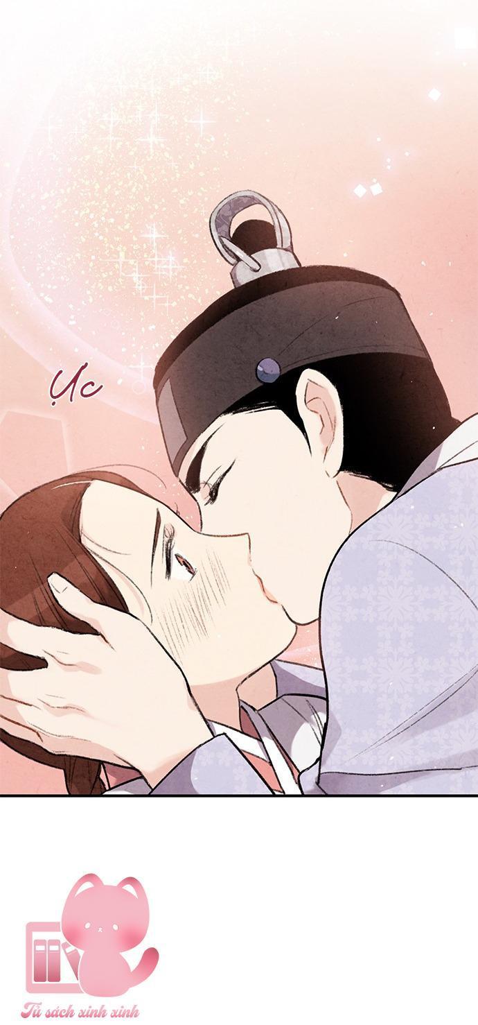 lệnh cấm hôn chapter 38 20