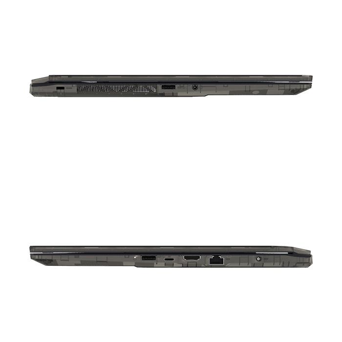 Laptop MSI Cyborg 15 A12VE-240VN Hàng chính hãng