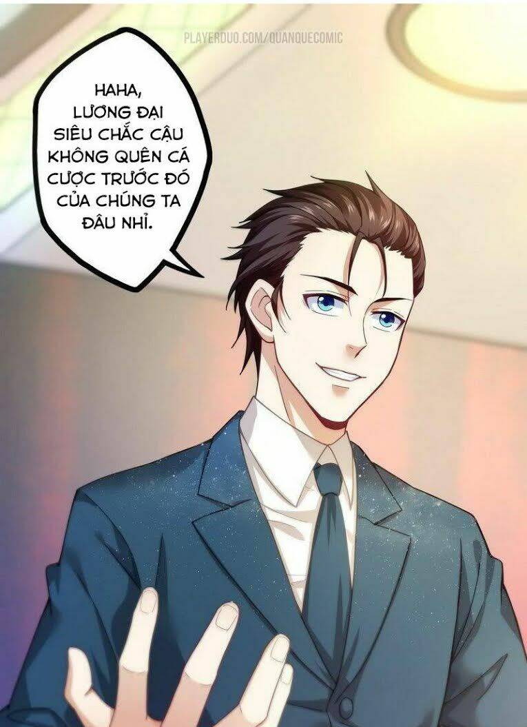 đô thị cực phẩm tiên đế chapter 9 10