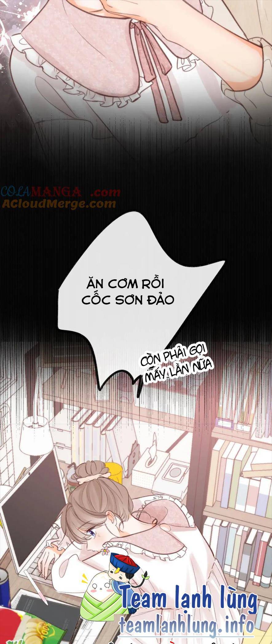 nhật ký tình yêu hằng ngày chapter 33 20