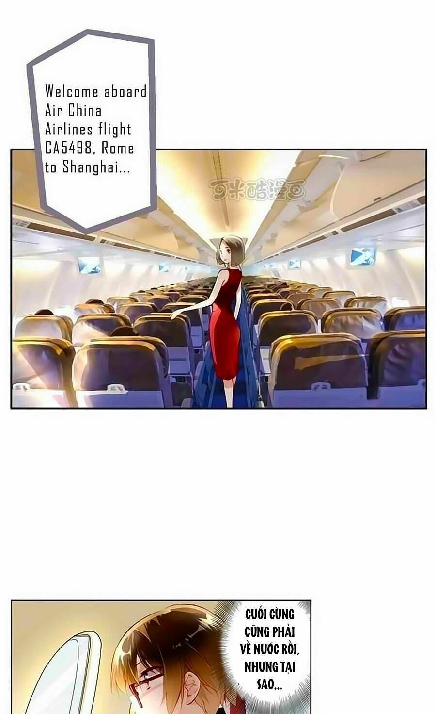 trọng sinh chi tinh quang thôi xán chapter 23 9