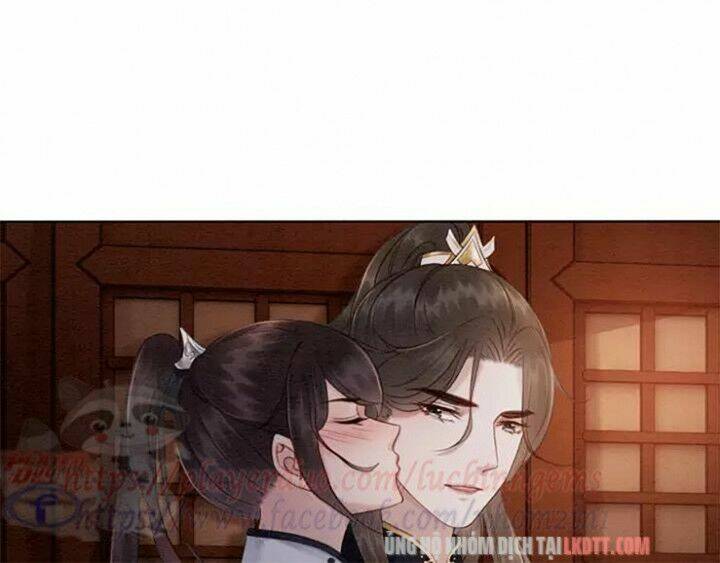 trọng sinh bá sủng nhiếp chính vương quá mạnh mẽ chapter 98 6