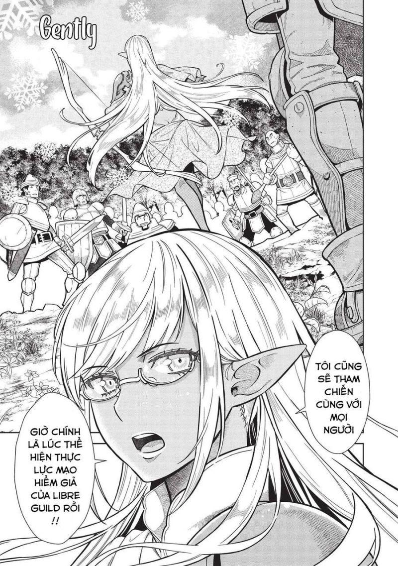 xạ thủ tại dị giới chapter 14.2 5