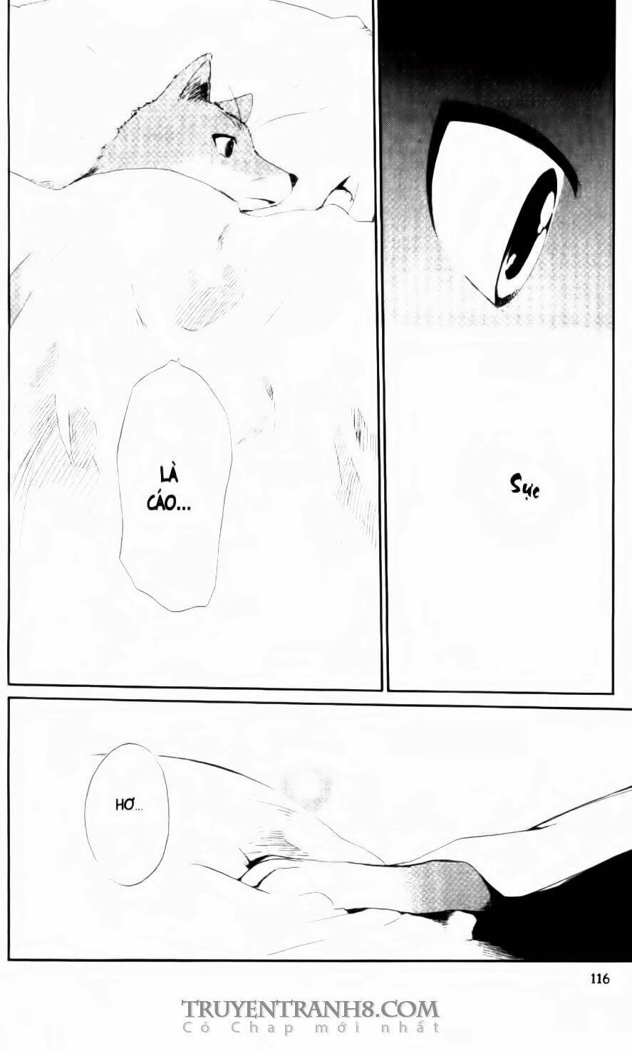 trường học bí ẩn chapter 19 17