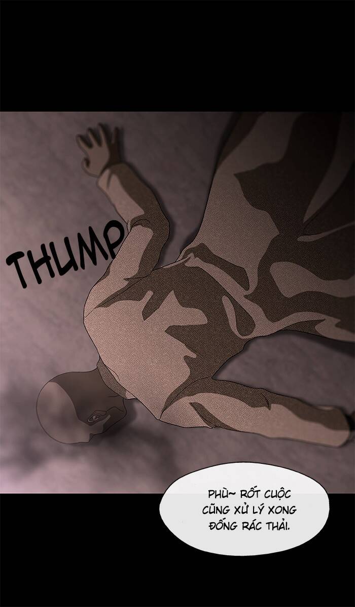 nhân vật tùy tùng chapter 5 30