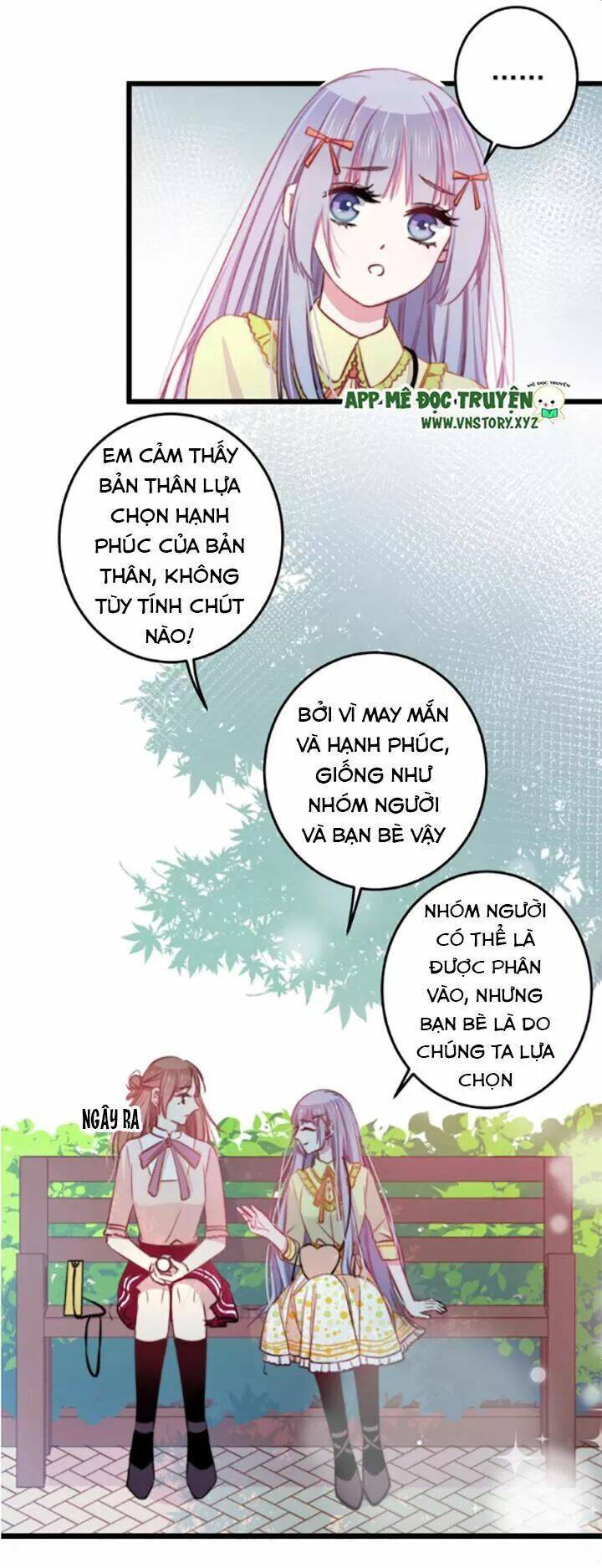 huyết quỷ luyến nhân chapter 25 26