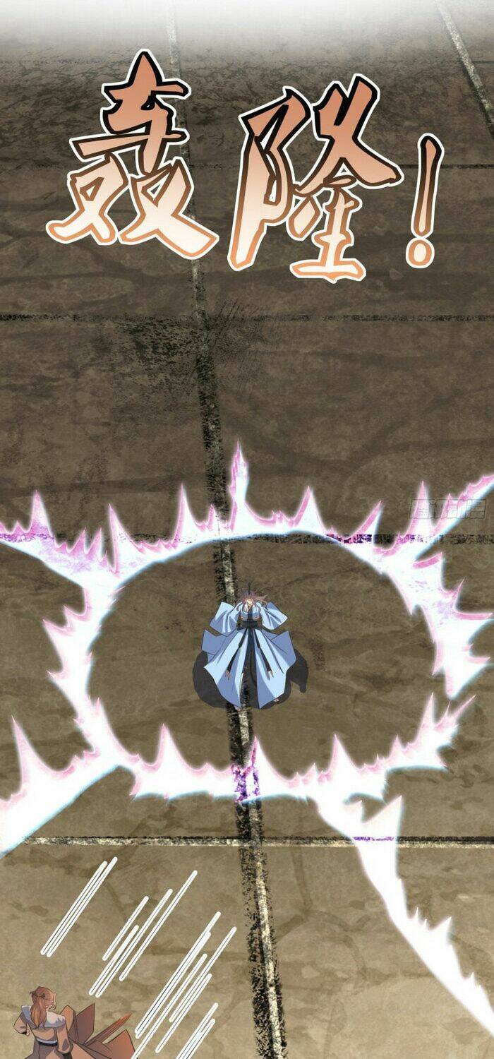 đỉnh cấp phản phái đại sư huynh chapter 65 8