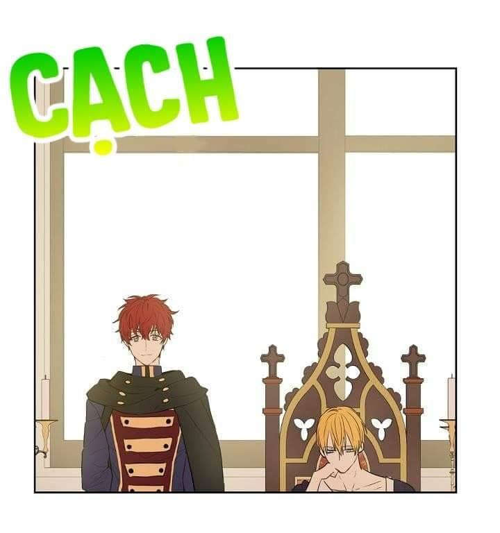 bỗng một ngày nọ tôi trở thành nàng công chúa chapter 76 62