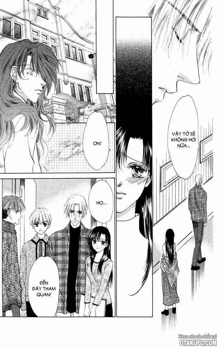 tenshi no uta chapter 33 21