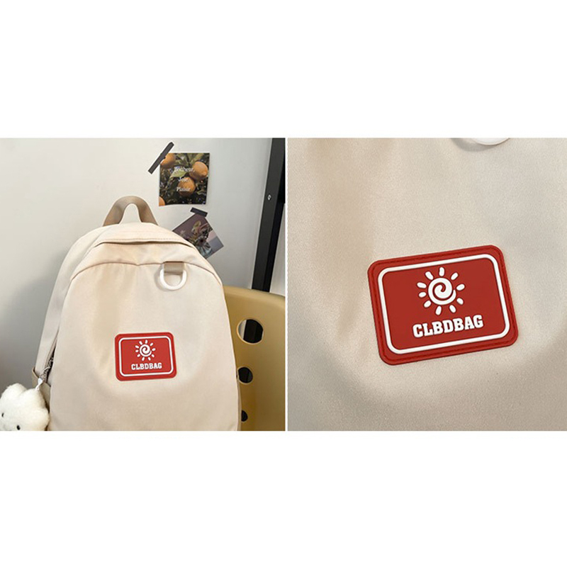 Balo thời trang phong cách dễ thương - BEE GEE BLTT9077