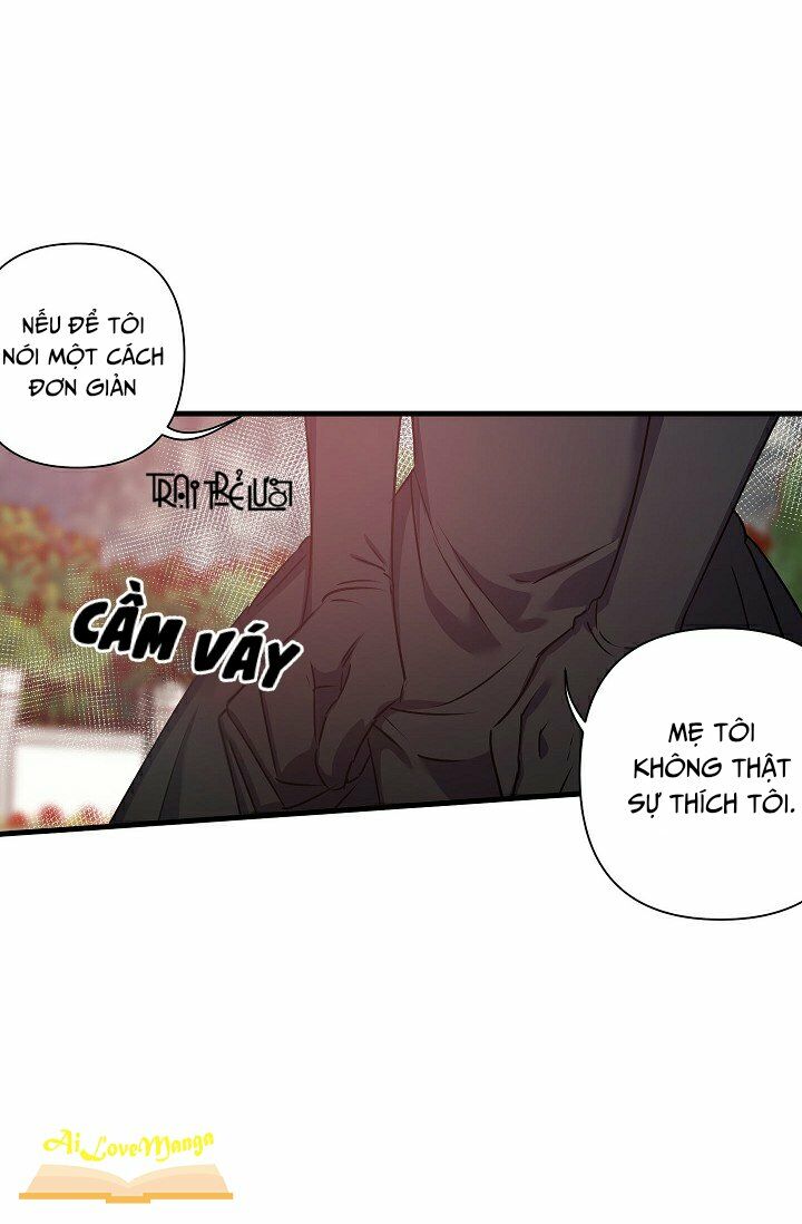 hôn lễ báo thù chapter 38 22