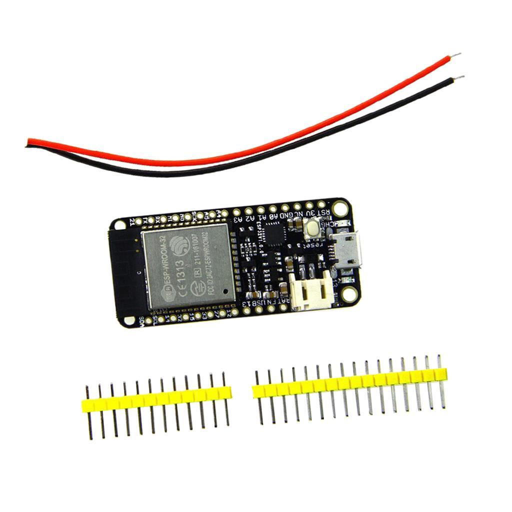 High Quality TTGO ESP32 WiFi Bluetooth Development Board Module 4MB Flash