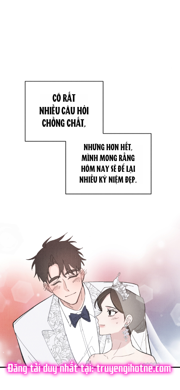 Cuộc Hôn Nhân Chính Trị chapter 11.2 - Trang 9