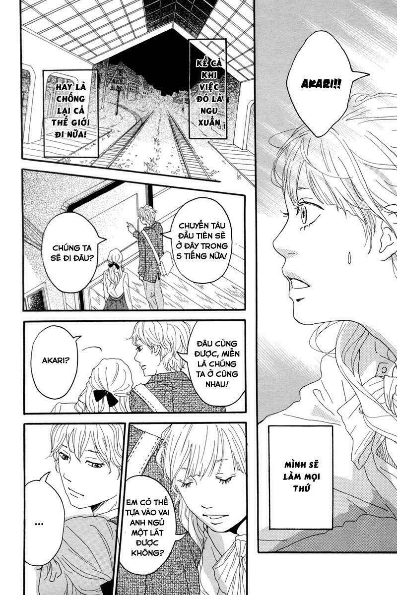 tổng hợp one shot. chapter 218 19