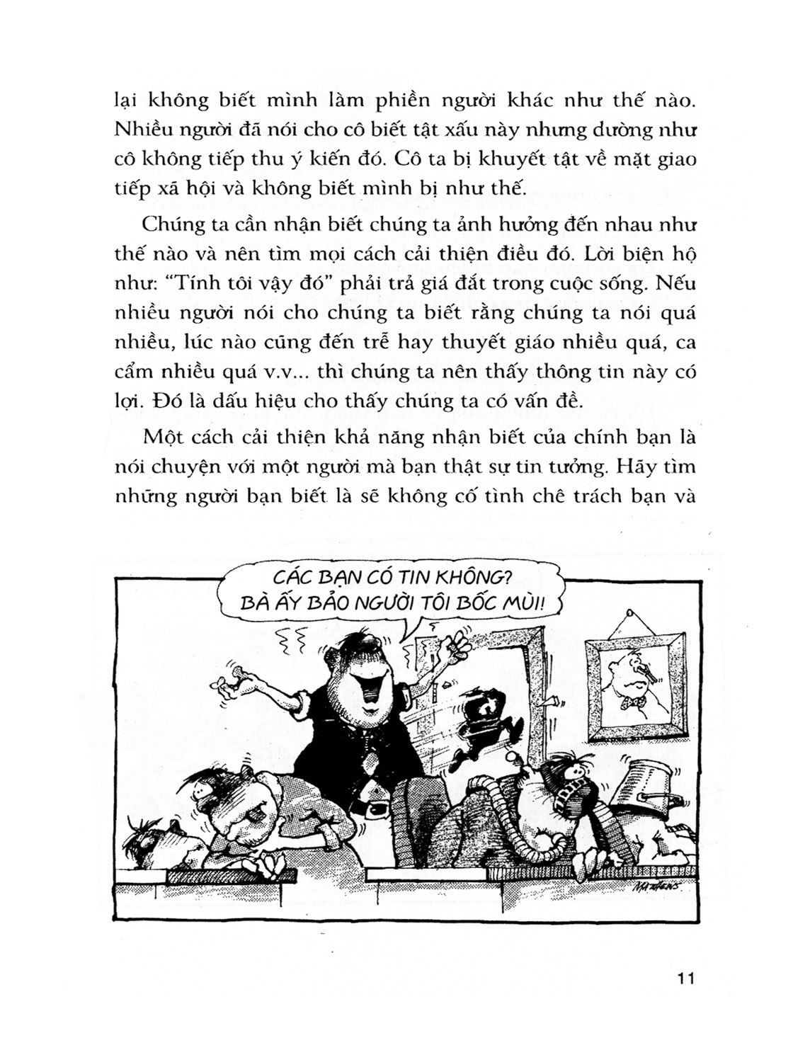 Đời Thay Đổi Khi Chúng Ta Thay Đổi - Tập 2 - TRẺ