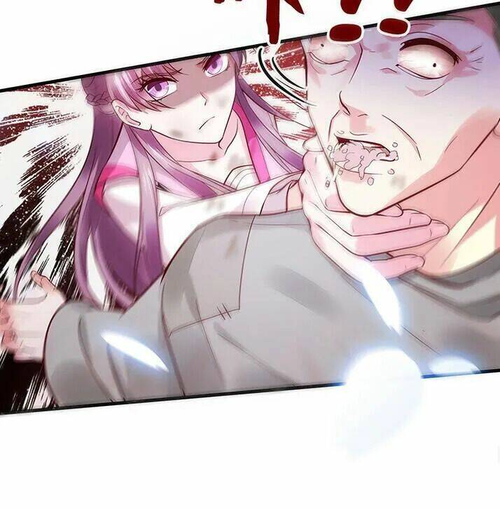 độc phi thần y quá kiêu ngạo chapter 3 8