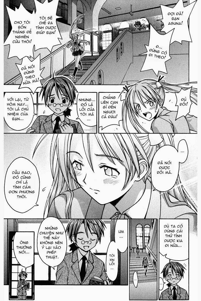 bậc thầy ma pháp chapter 1 61