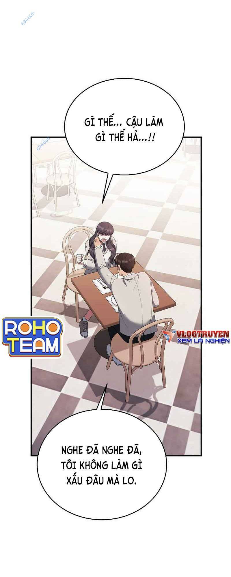 sự khởi đầu của tiền nhân chapter 7 15