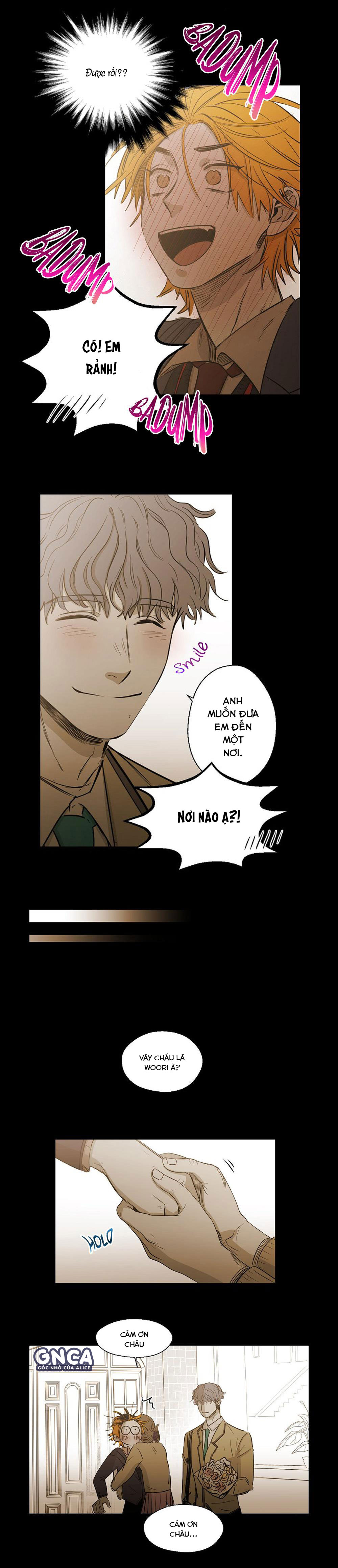 lỗi lầm không thể sửa chapter 5 3