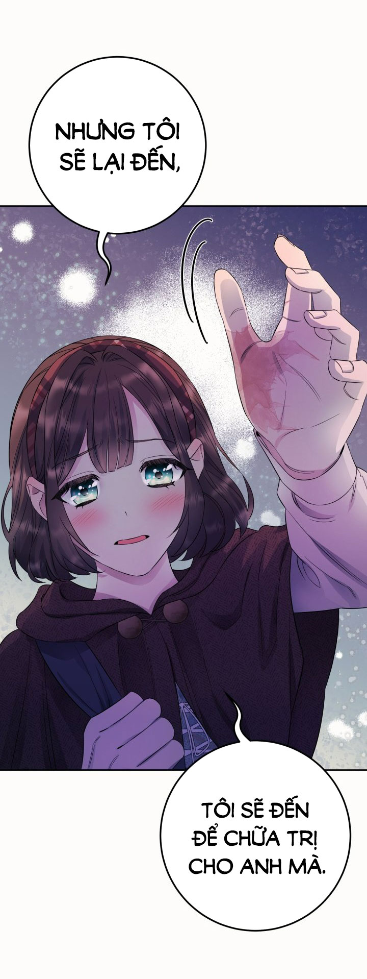 [18+] nếu cứu rỗi một cầm thú hư hỏng chapter 7.1 18