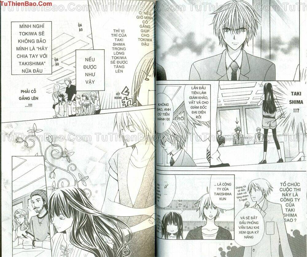 s a - lớp học ưu tú chapter 16 28