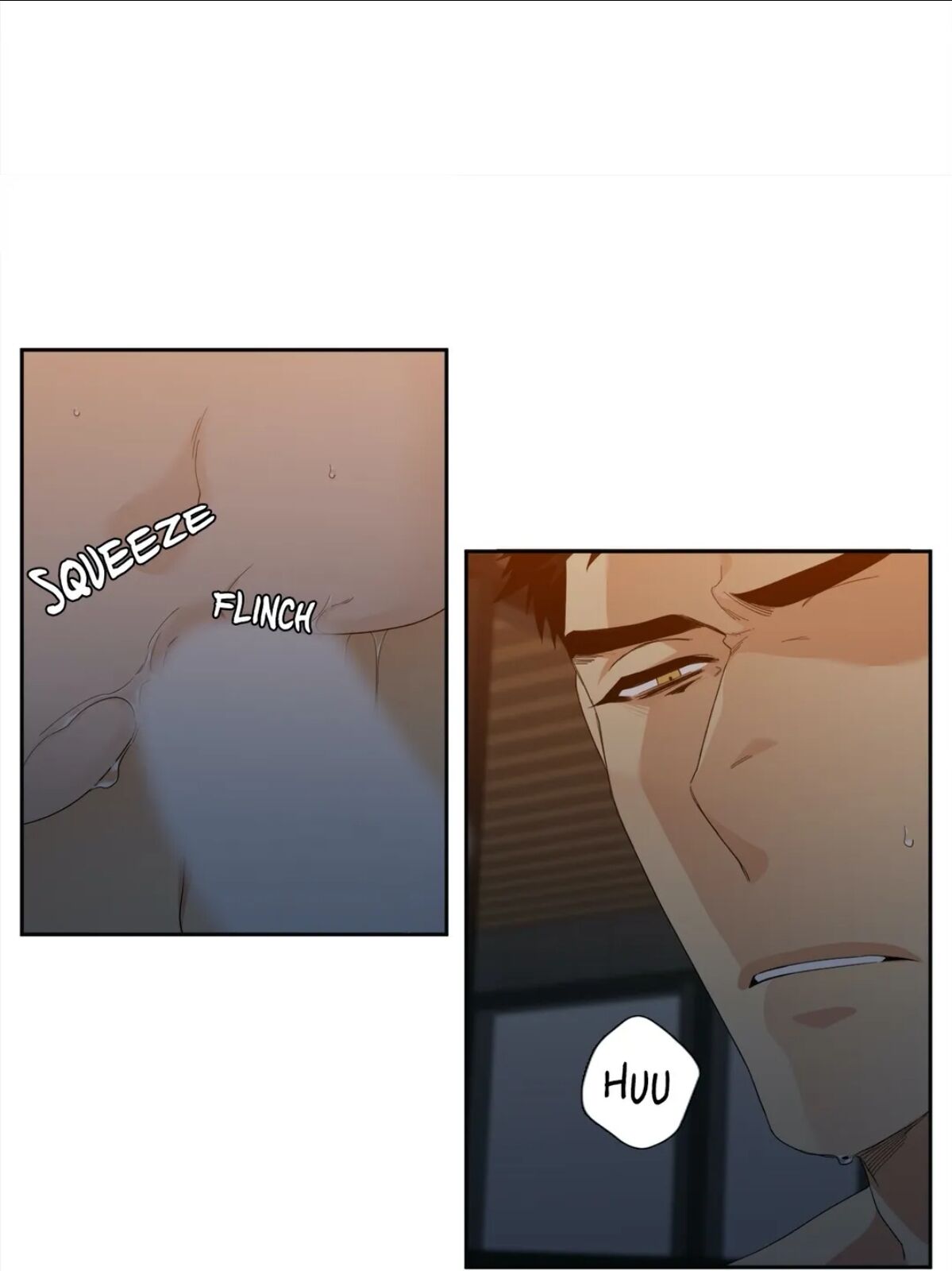 xúc cảm điên cuồng chapter 2 7