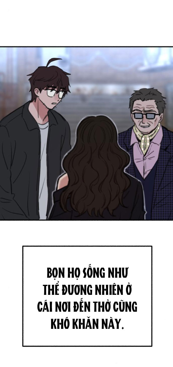 nàng thơ nổi tiếng - nàng thơ myung chapter 27.1 28