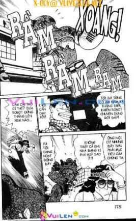 cảnh sát cơ động chapter 2 114