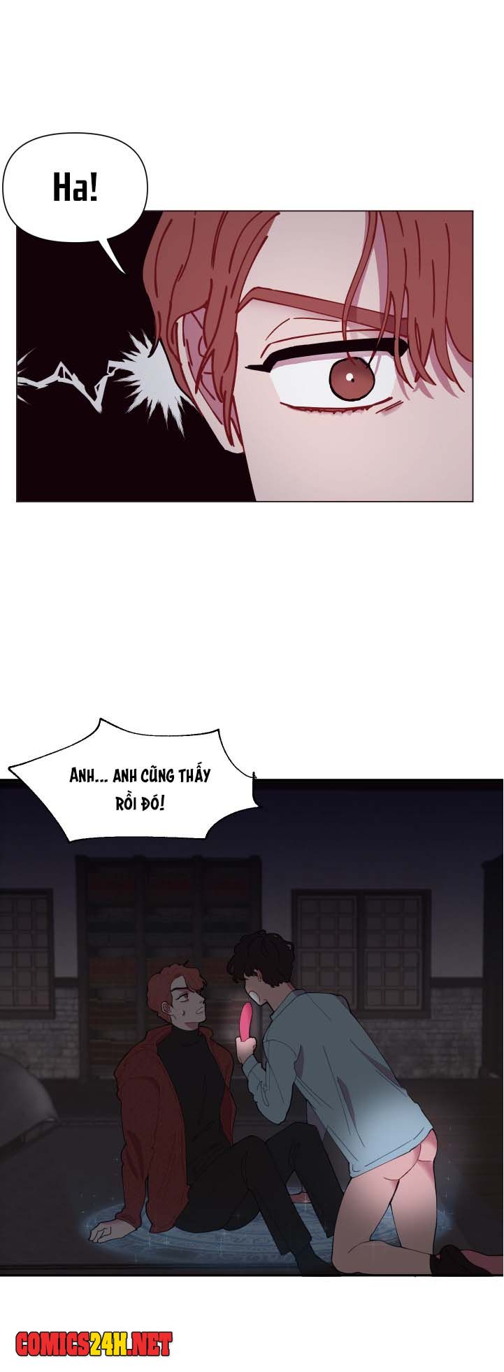 trả đồ chơi lại cho tôi chapter 4 6