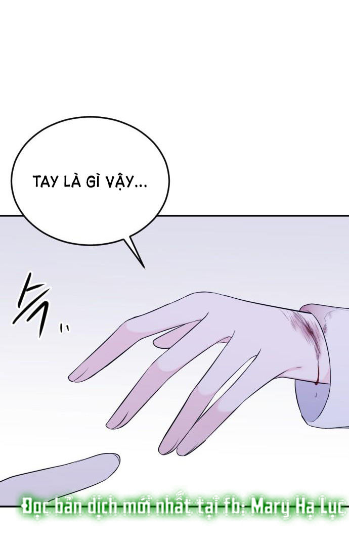 tôi sẽ thay đổi kết cục chapter 3.2 6