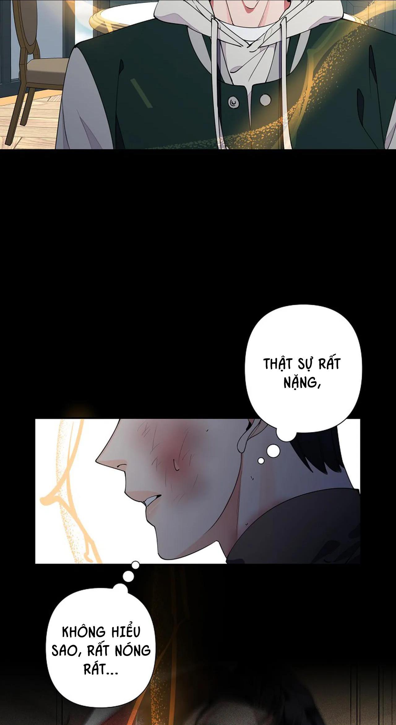 đêm dịu dàng chapter 6 23