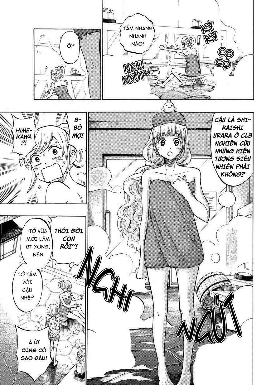 yamada và thất đại ma nữ chapter 228 17