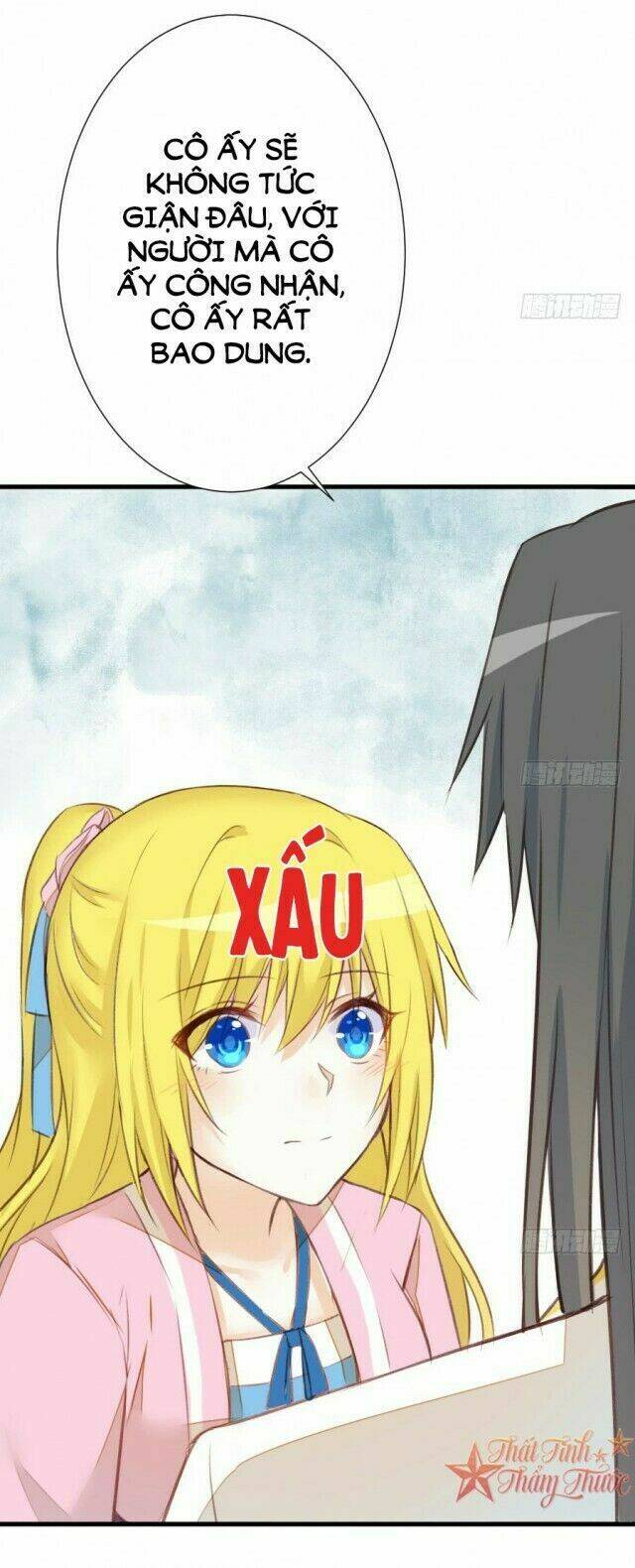 hôm nay ta cũng muốn trêu chọc nàng chapter 72 9