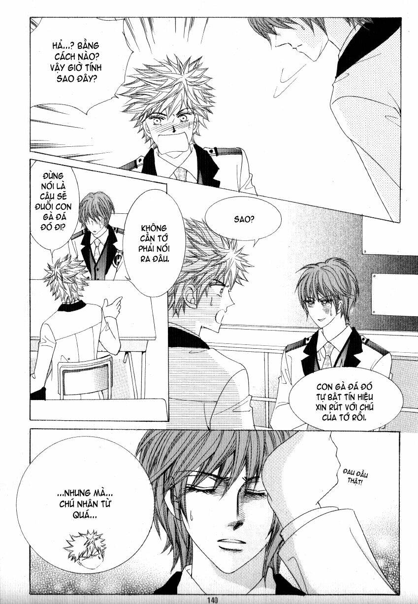 she's scary chapter 40 8