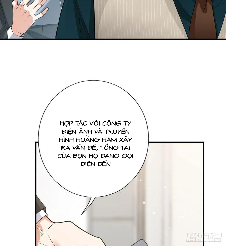 thí hôn lão công, cần giúp sức chapter 383 19