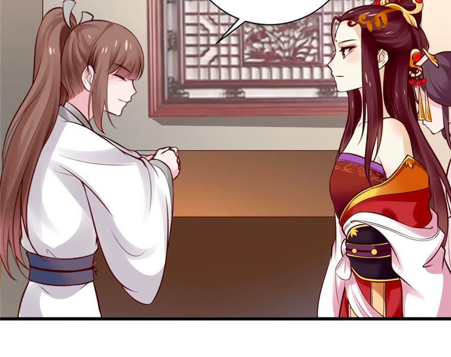 nữ đế livestream công lược chapter 10 21