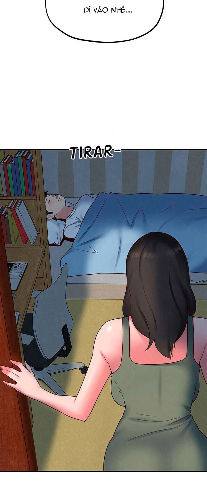 cô gái bé nhỏ của tôi chapter 19.2 17