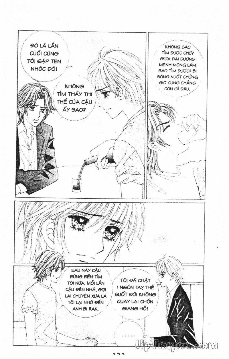 mặt nạ tình yêu chapter 75 53