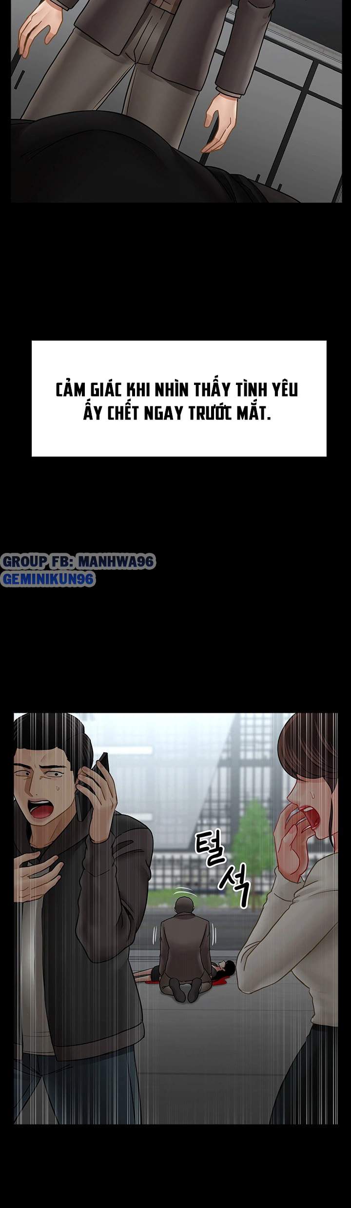 lớp học tình dục chapter 53 7